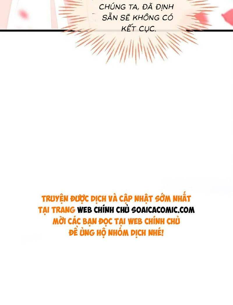 Kết Hôn Với Người Quyền Lực Nhất Hành Tinh: Chapter 9