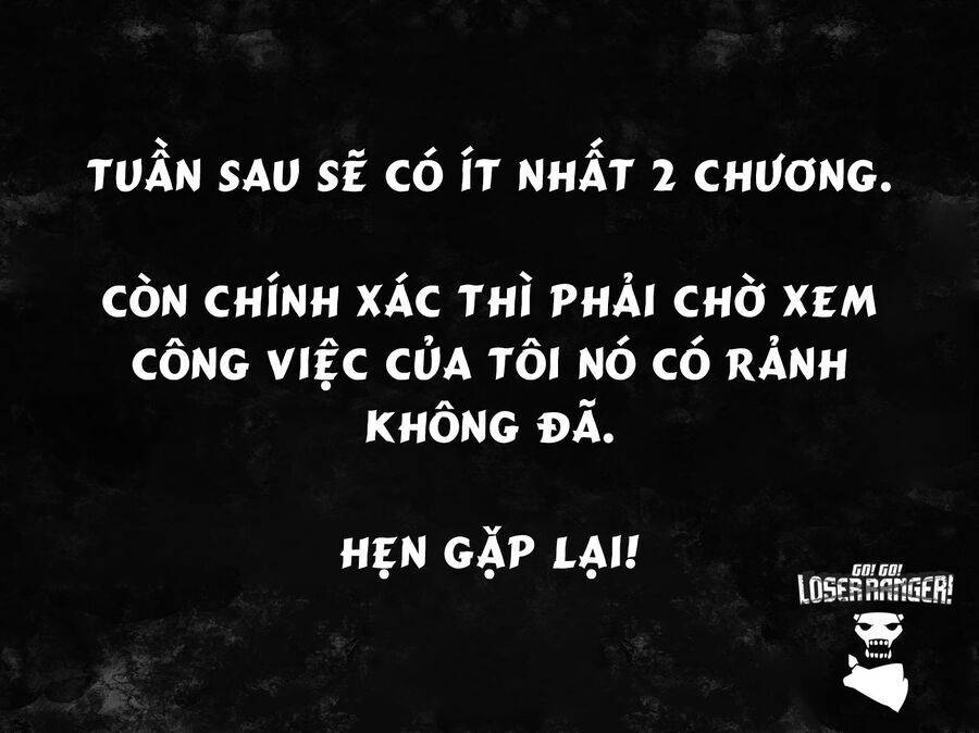 Chiến Đội Đại Thất Cách: Chapter 42