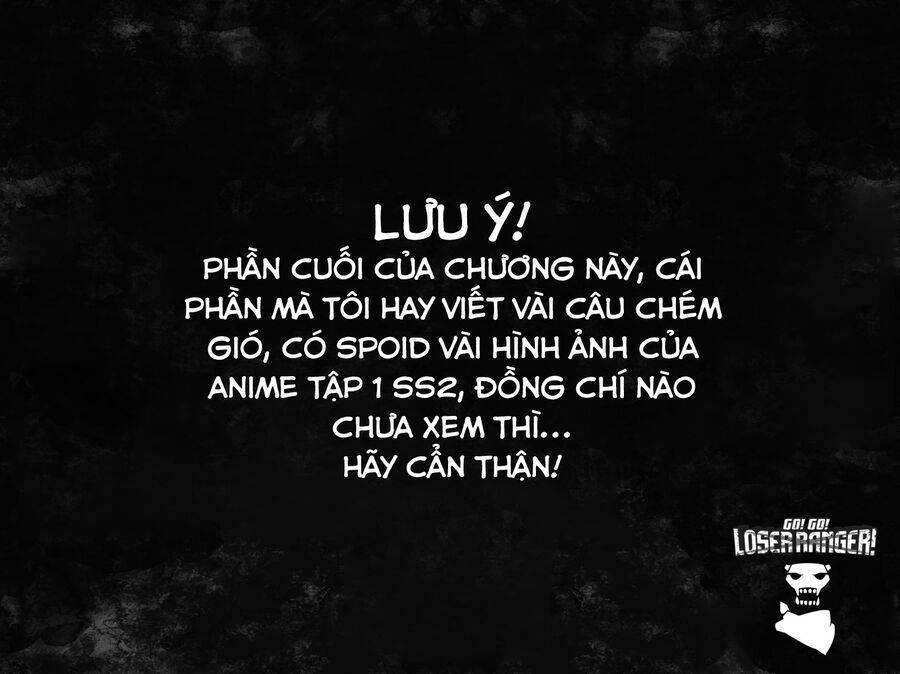 Chiến Đội Đại Thất Cách: Chapter 74