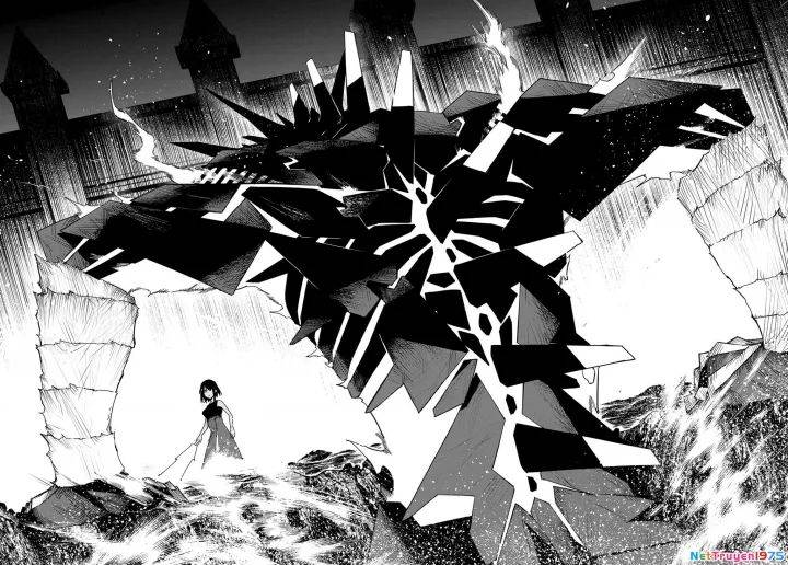 Chiến Đội Đại Thất Cách: Chapter 101