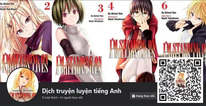 Chiến Đội Đại Thất Cách: Chapter 101