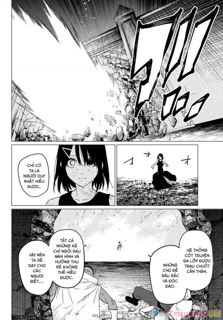 Chiến Đội Đại Thất Cách: Chapter 102