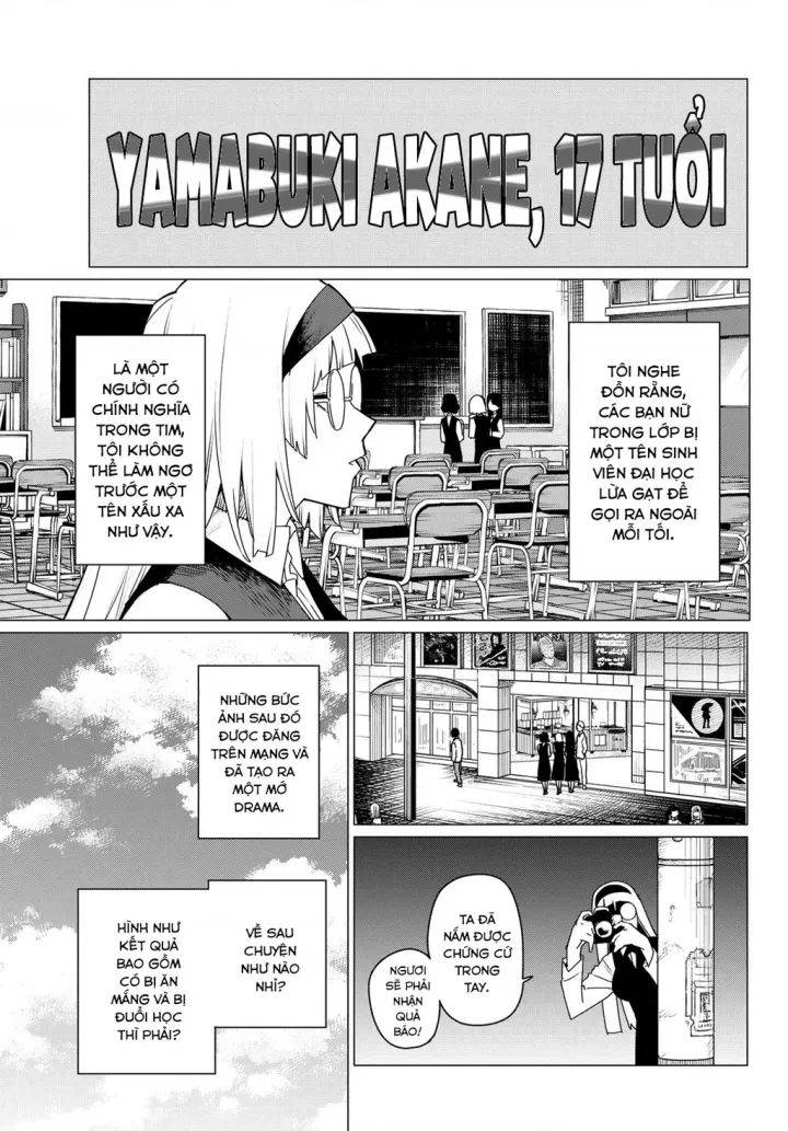 Chiến Đội Đại Thất Cách: Chapter 103