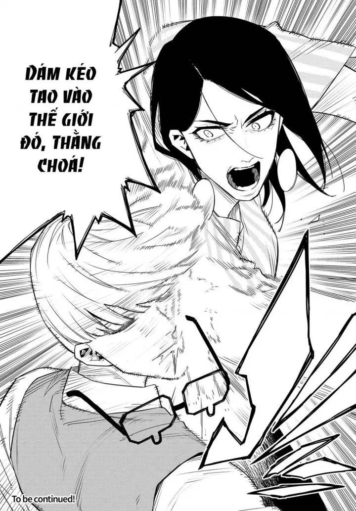 Chiến Đội Đại Thất Cách: Chapter 104