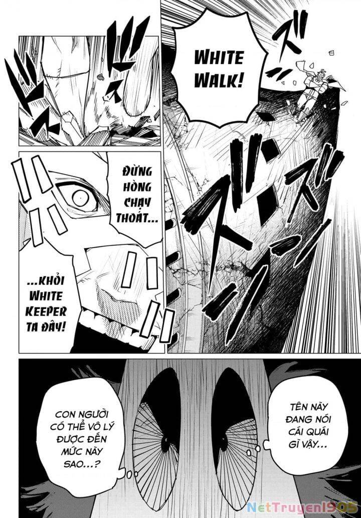 Chiến Đội Đại Thất Cách: Chapter 114
