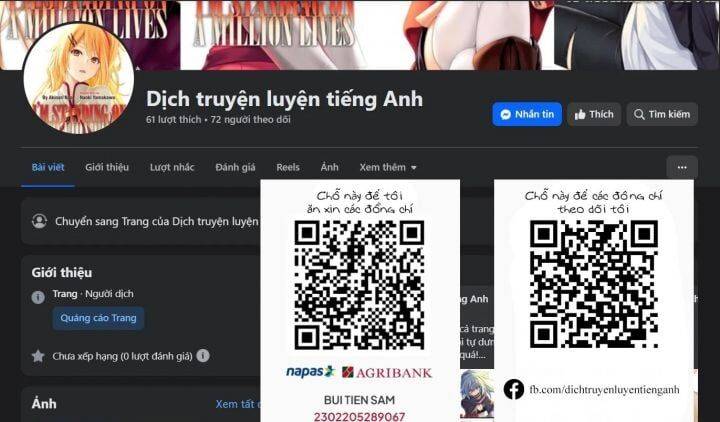 Chiến Đội Đại Thất Cách: Chapter 114