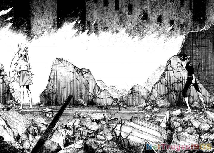Chiến Đội Đại Thất Cách: Chapter 114