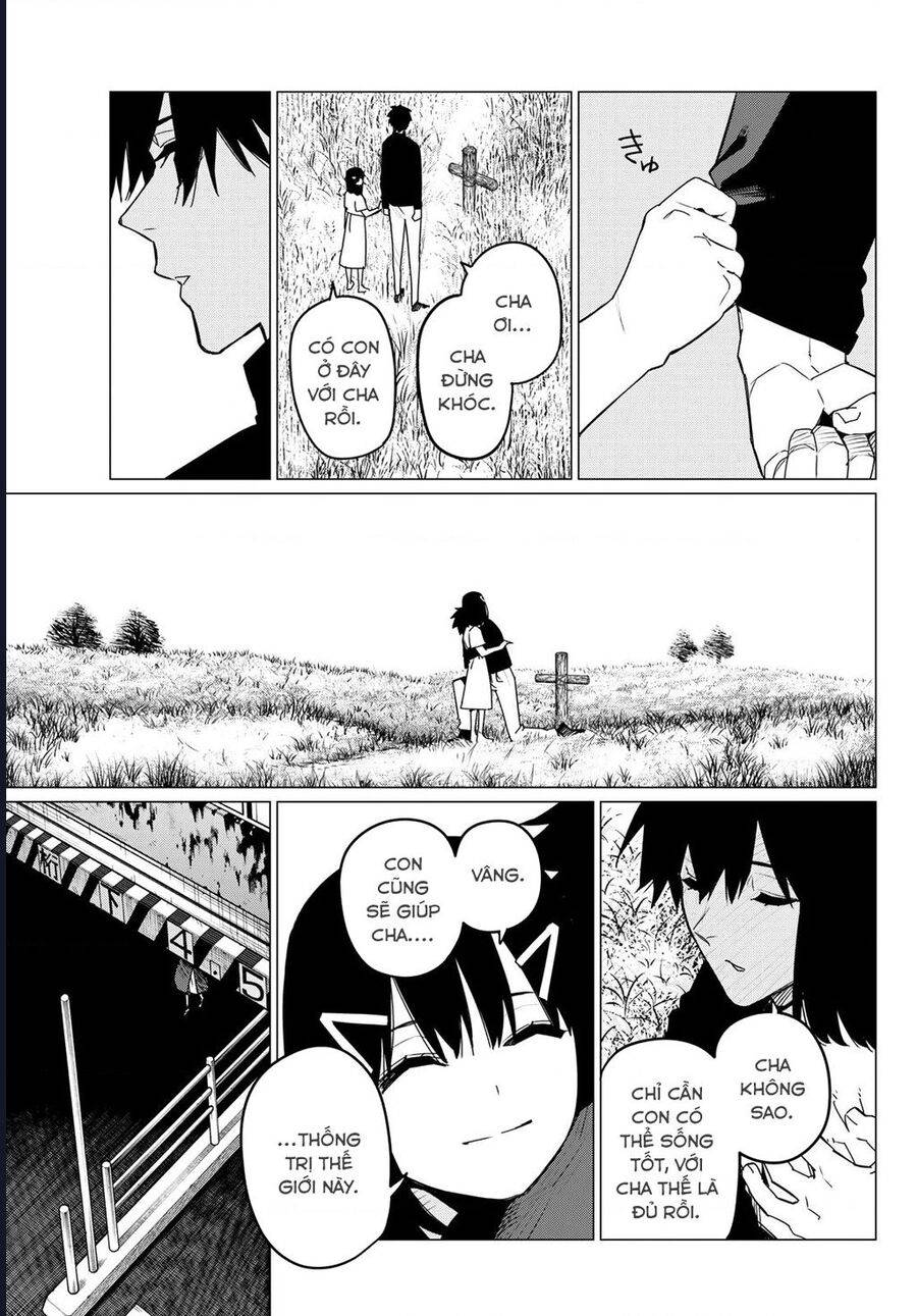 Chiến Đội Đại Thất Cách: Chapter 115