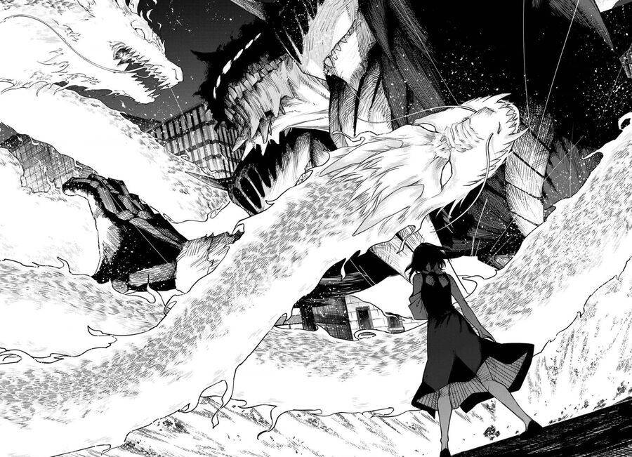 Chiến Đội Đại Thất Cách: Chapter 116