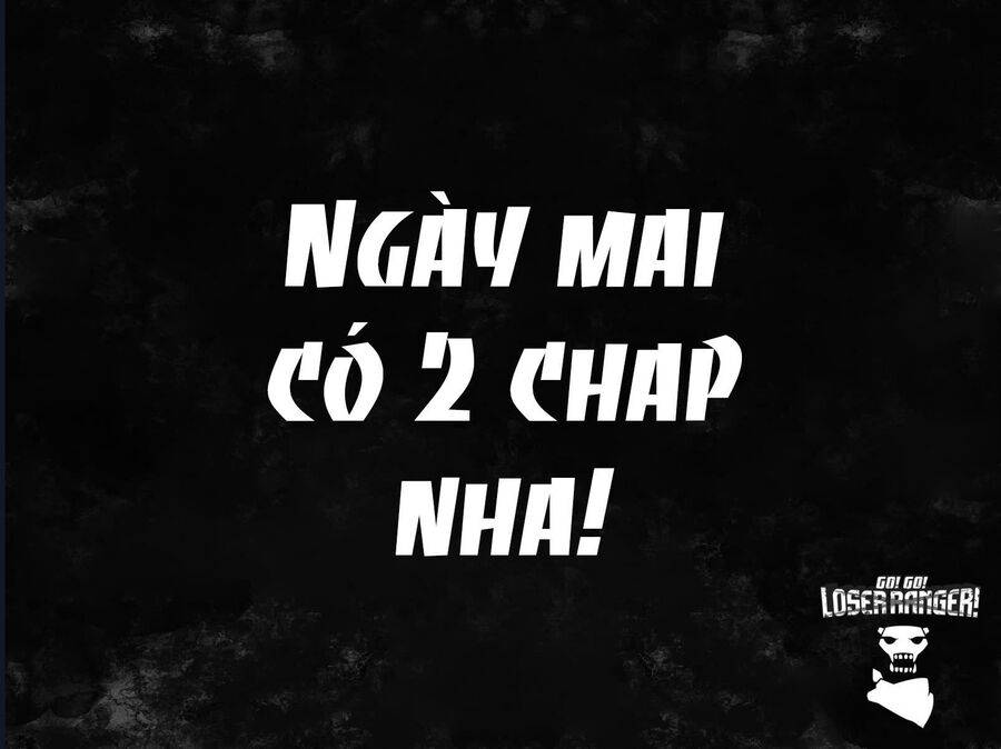 Chiến Đội Đại Thất Cách: Chapter 117