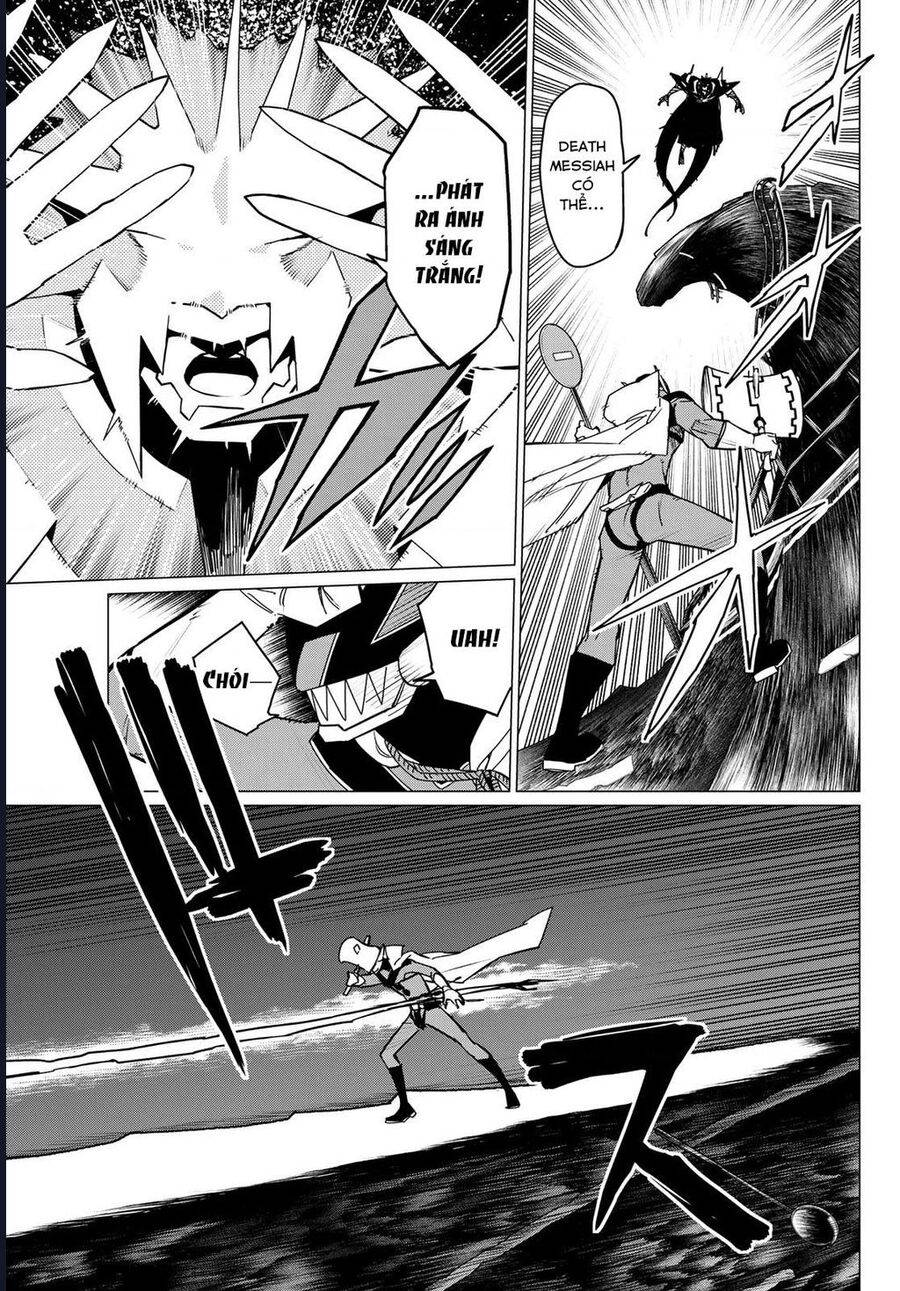 Chiến Đội Đại Thất Cách: Chapter 117