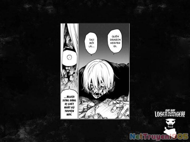 Chiến Đội Đại Thất Cách: Chapter 119