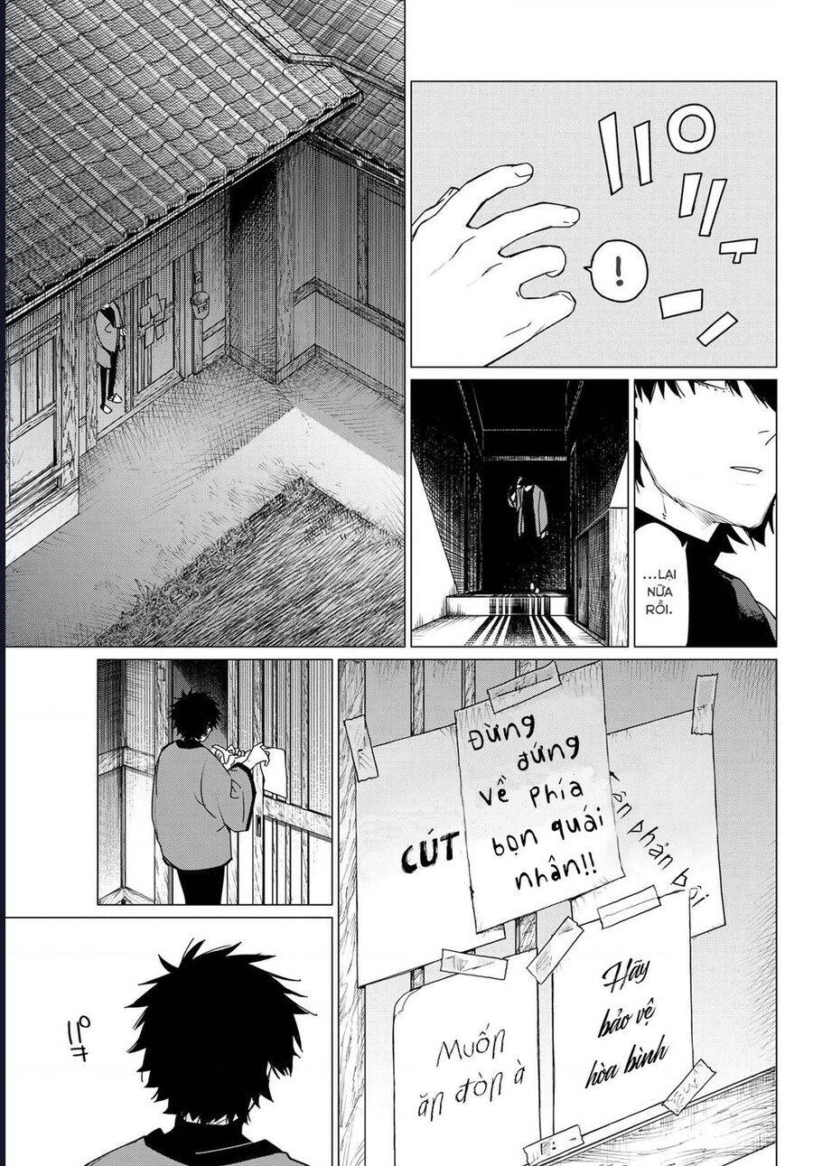 Chiến Đội Đại Thất Cách: Chapter 120
