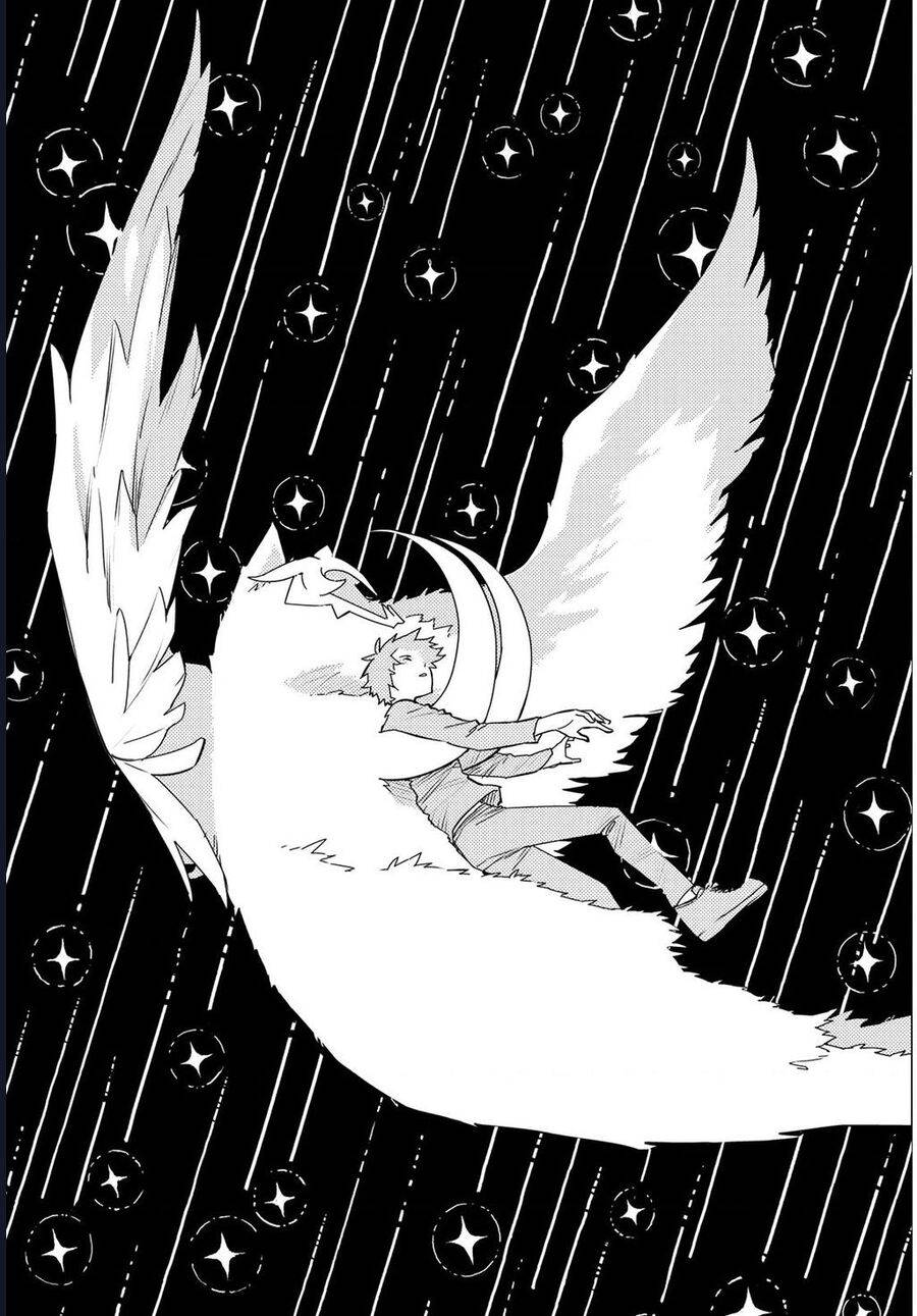 Chiến Đội Đại Thất Cách: Chapter 121