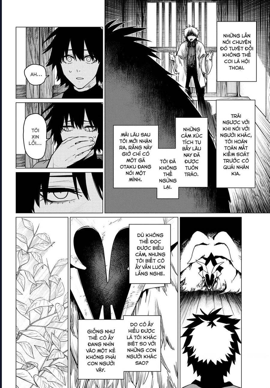 Chiến Đội Đại Thất Cách: Chapter 121