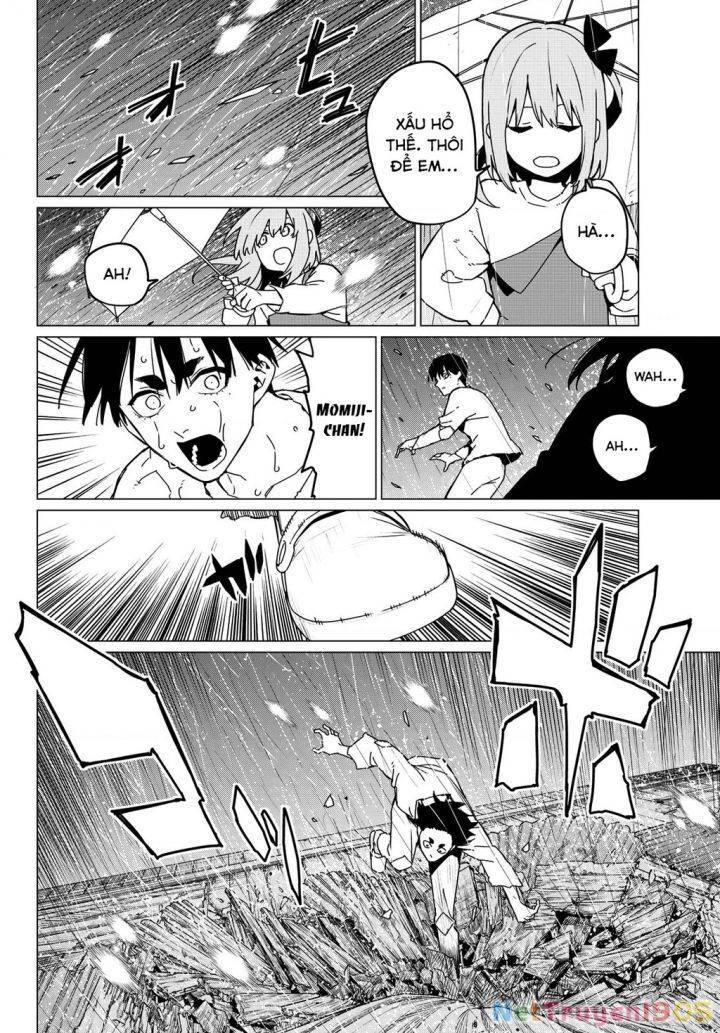 Chiến Đội Đại Thất Cách: Chapter 127