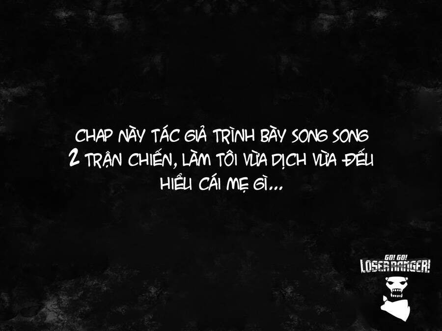 Chiến Đội Đại Thất Cách: Chapter 81