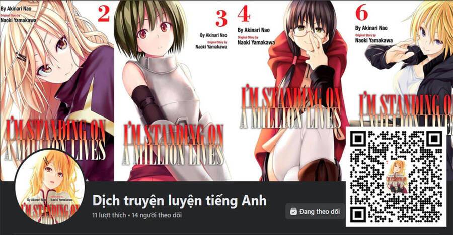 Chiến Đội Đại Thất Cách: Chapter 81