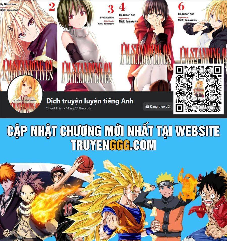 Chiến Đội Đại Thất Cách: Chapter 83