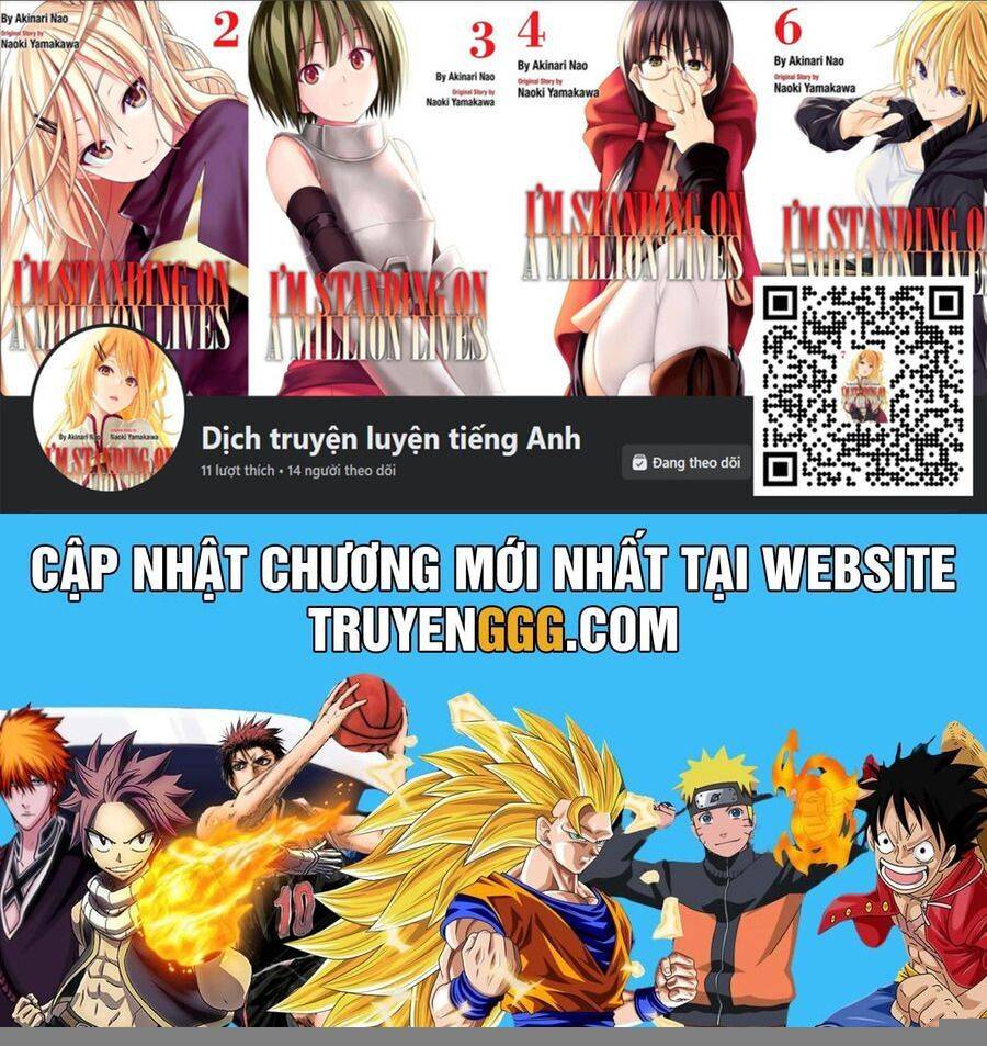 Chiến Đội Đại Thất Cách: Chapter 94