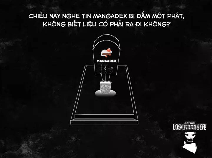 Chiến Đội Đại Thất Cách: Chapter 99