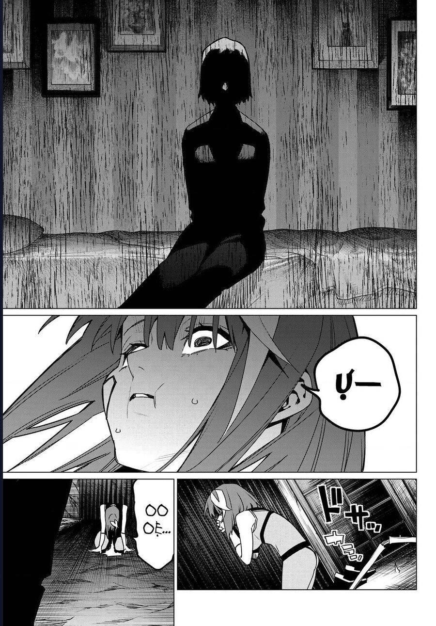 Chiến Đội Đại Thất Cách: Chapter 136