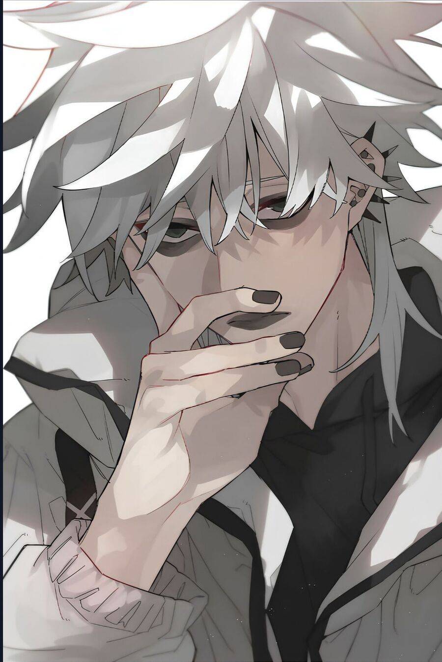 Chiến Đội Đại Thất Cách: Chapter 140