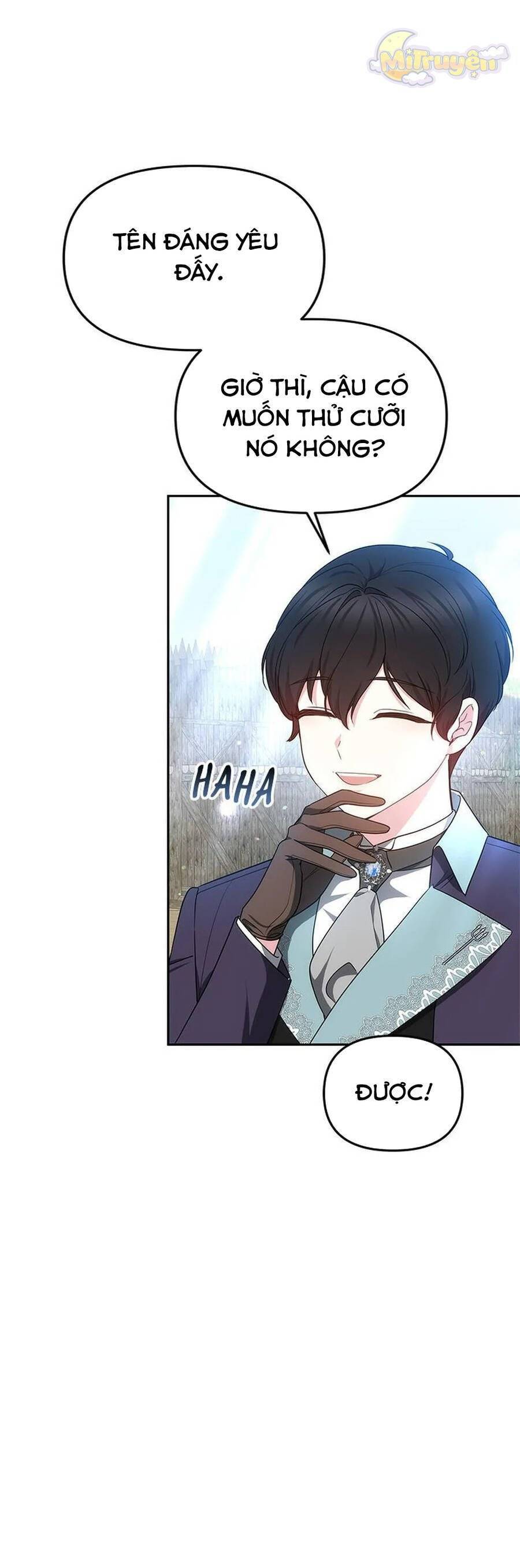 Rồng Con Thuần Hóa Những Kẻ Điên Rồ: Chapter 47