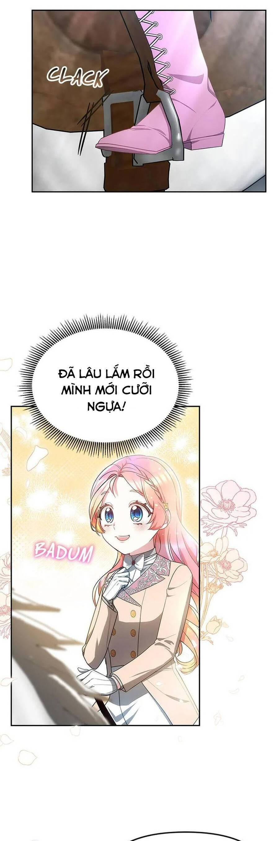 Rồng Con Thuần Hóa Những Kẻ Điên Rồ: Chapter 47