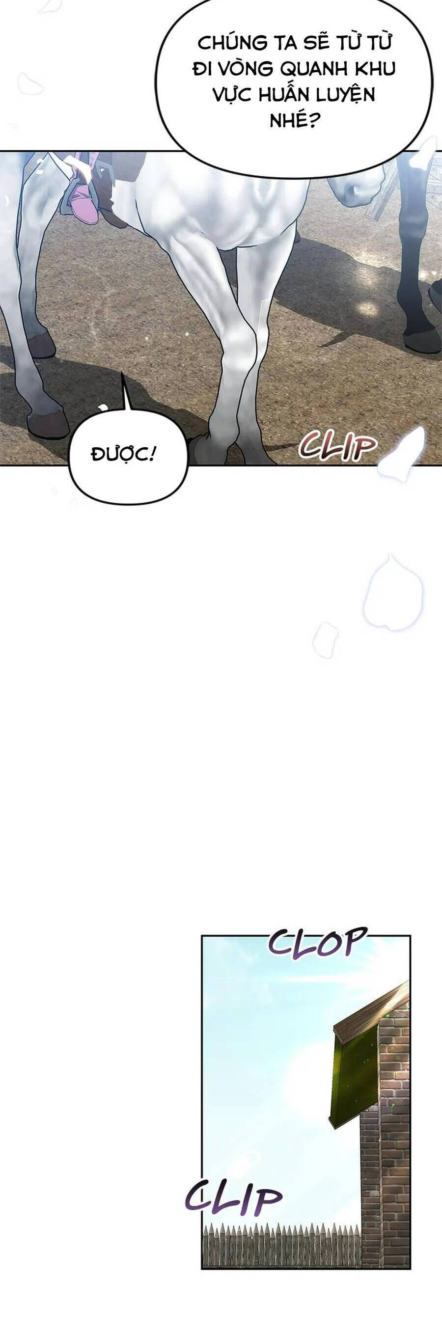 Rồng Con Thuần Hóa Những Kẻ Điên Rồ: Chapter 47