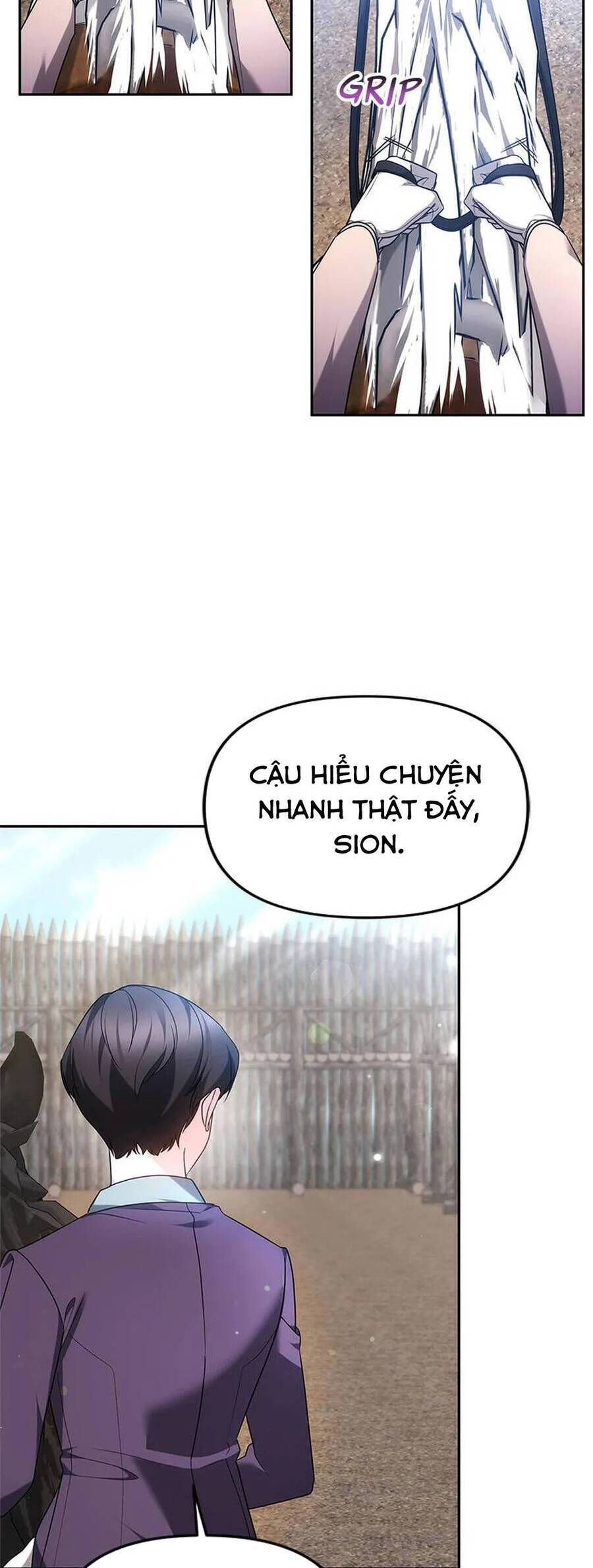 Rồng Con Thuần Hóa Những Kẻ Điên Rồ: Chapter 47