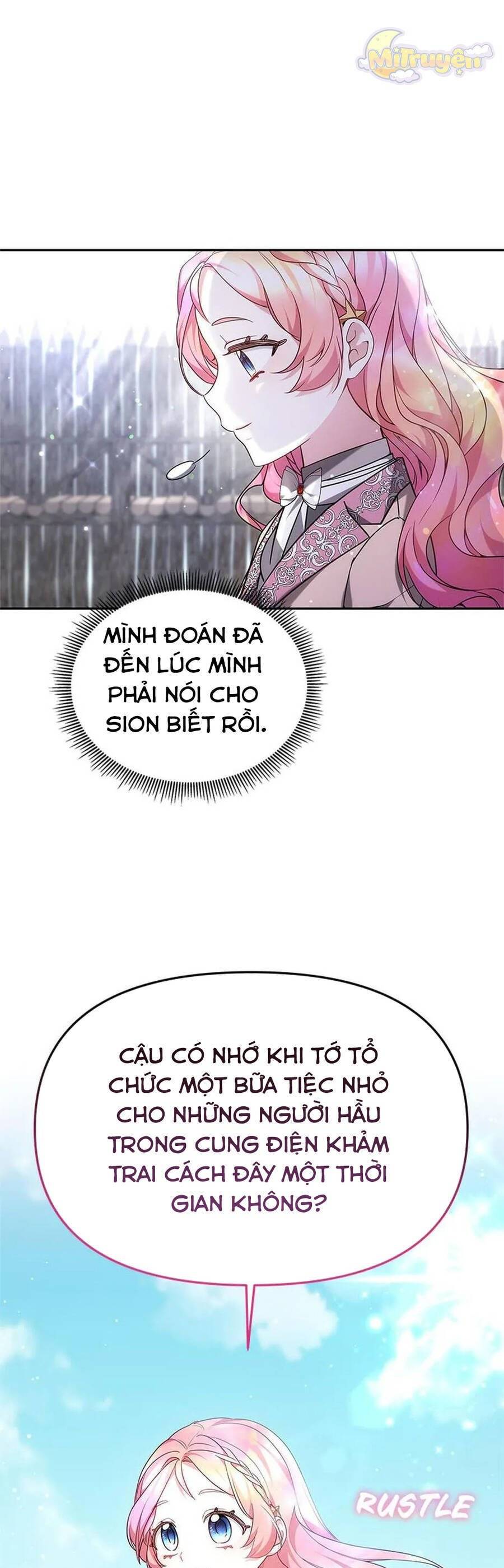 Rồng Con Thuần Hóa Những Kẻ Điên Rồ: Chapter 47