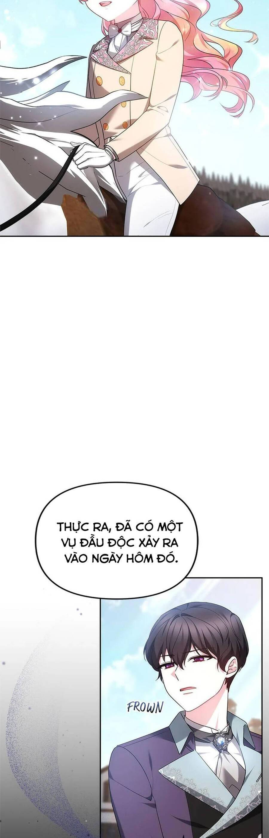 Rồng Con Thuần Hóa Những Kẻ Điên Rồ: Chapter 47