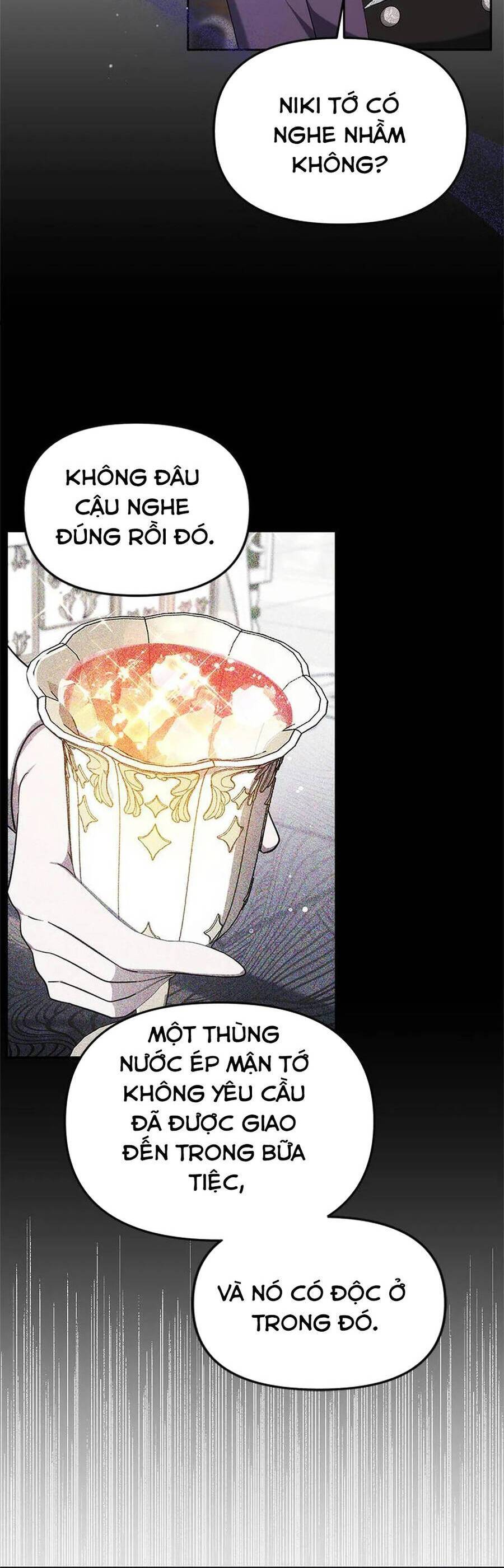 Rồng Con Thuần Hóa Những Kẻ Điên Rồ: Chapter 47