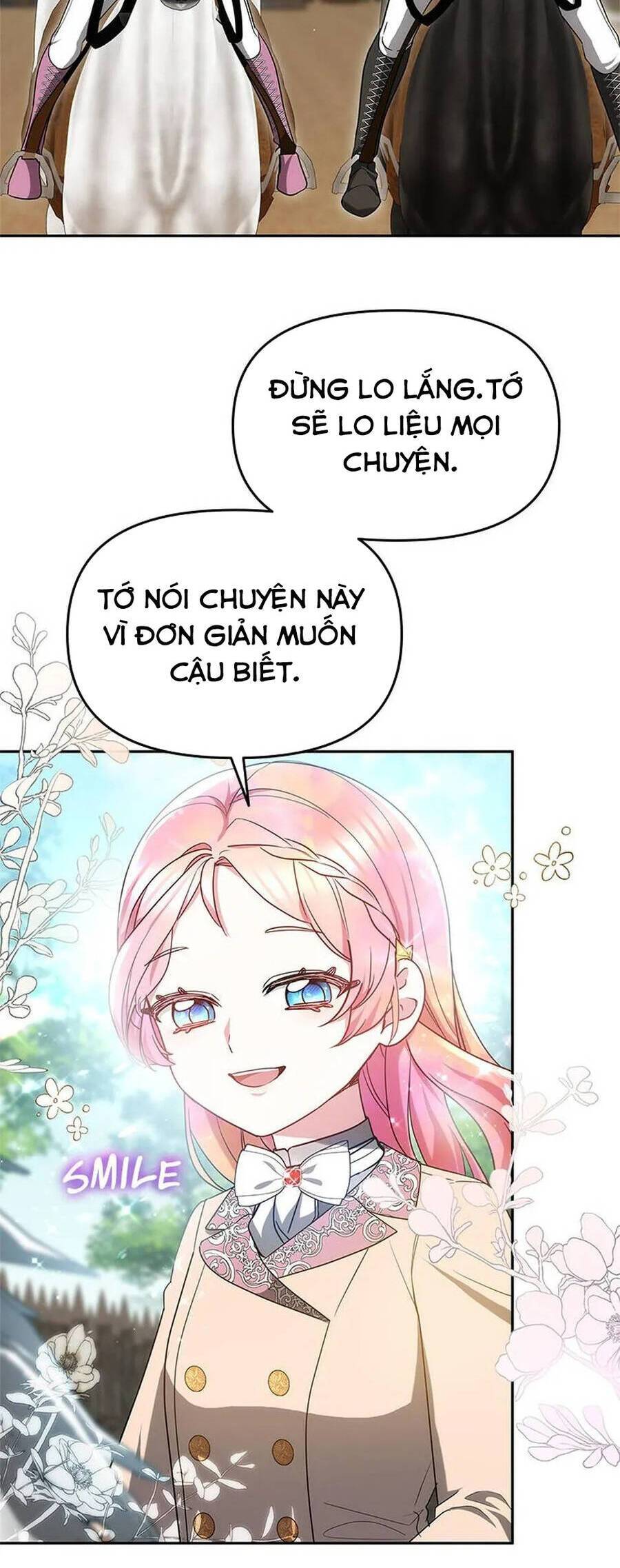 Rồng Con Thuần Hóa Những Kẻ Điên Rồ: Chapter 47