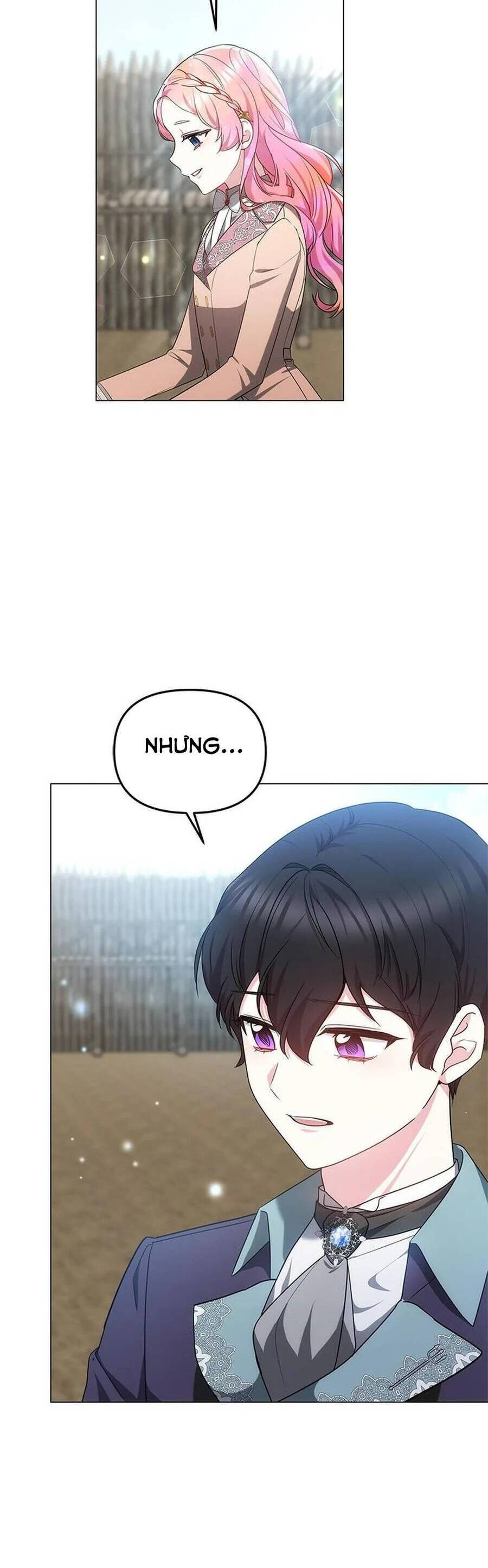 Rồng Con Thuần Hóa Những Kẻ Điên Rồ: Chapter 47