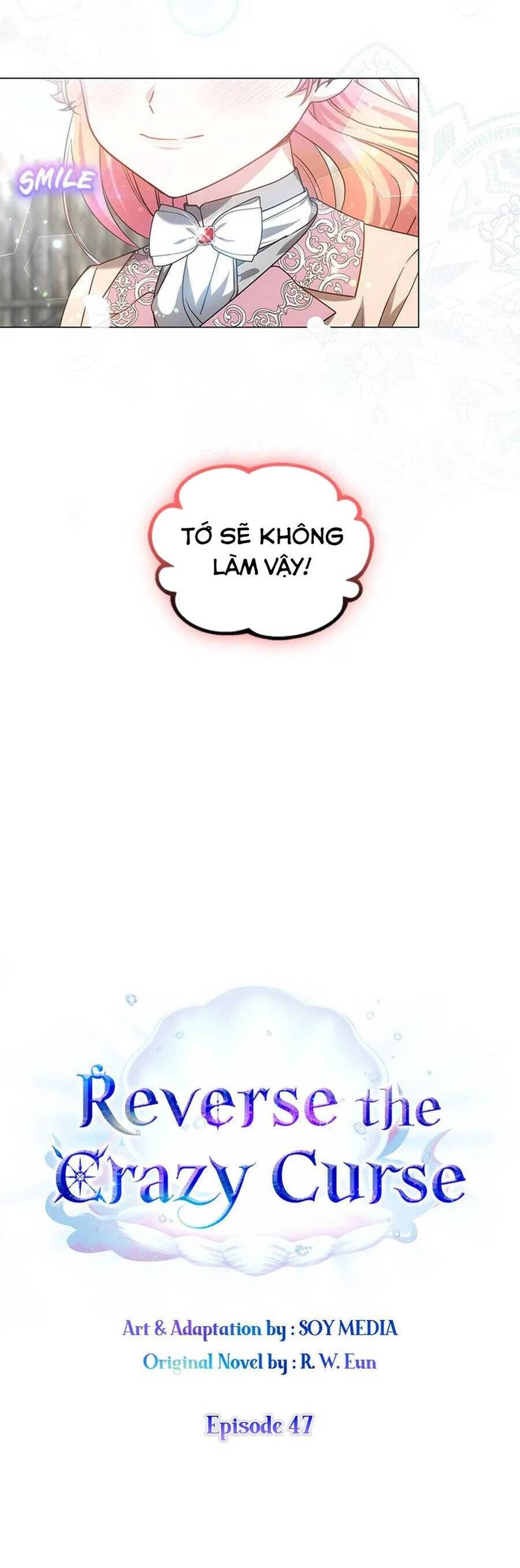 Rồng Con Thuần Hóa Những Kẻ Điên Rồ: Chapter 47