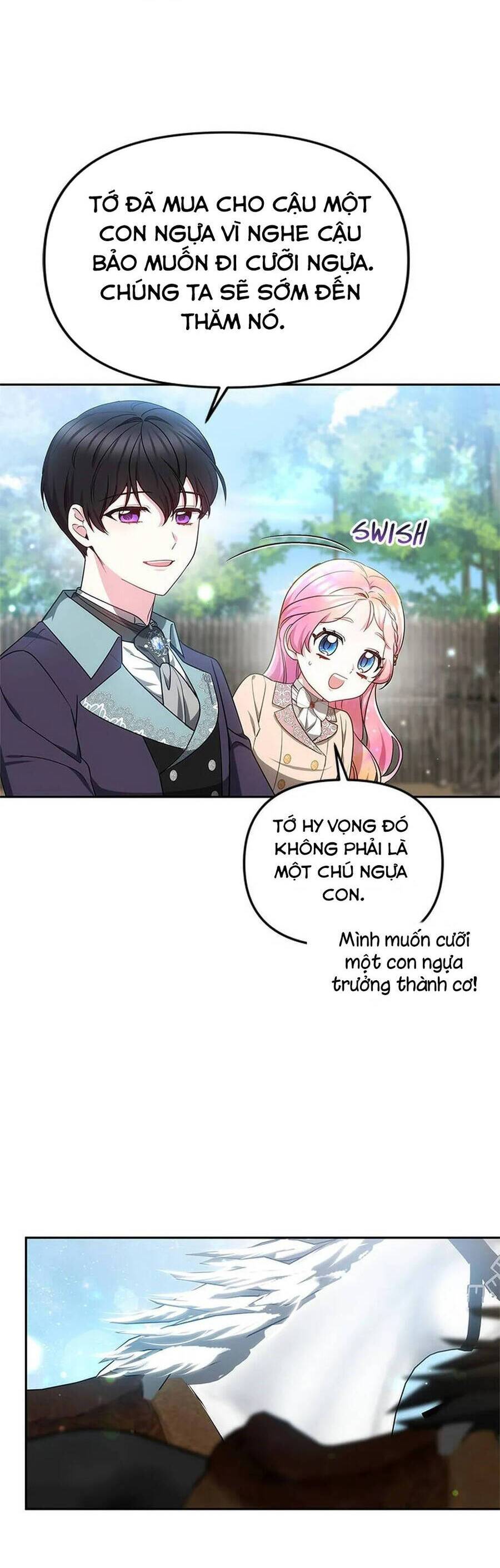 Rồng Con Thuần Hóa Những Kẻ Điên Rồ: Chapter 47
