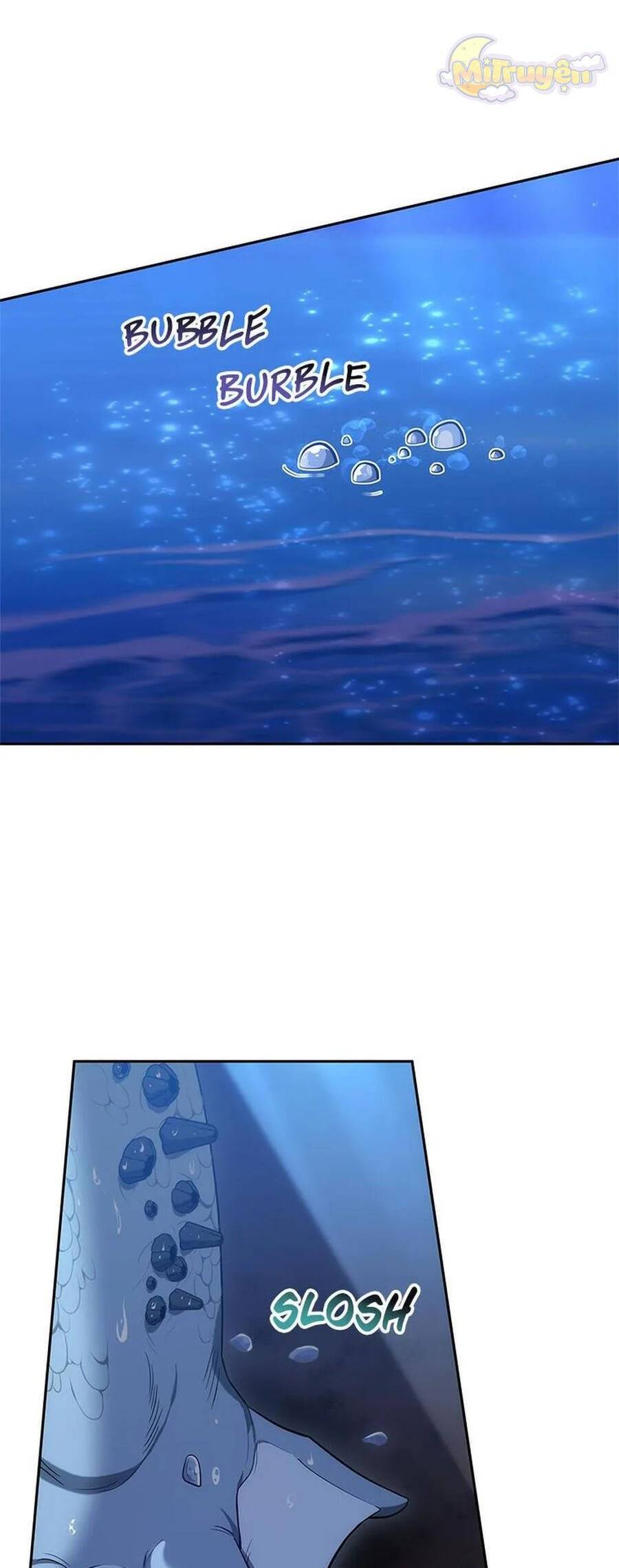 Rồng Con Thuần Hóa Những Kẻ Điên Rồ: Chapter 47