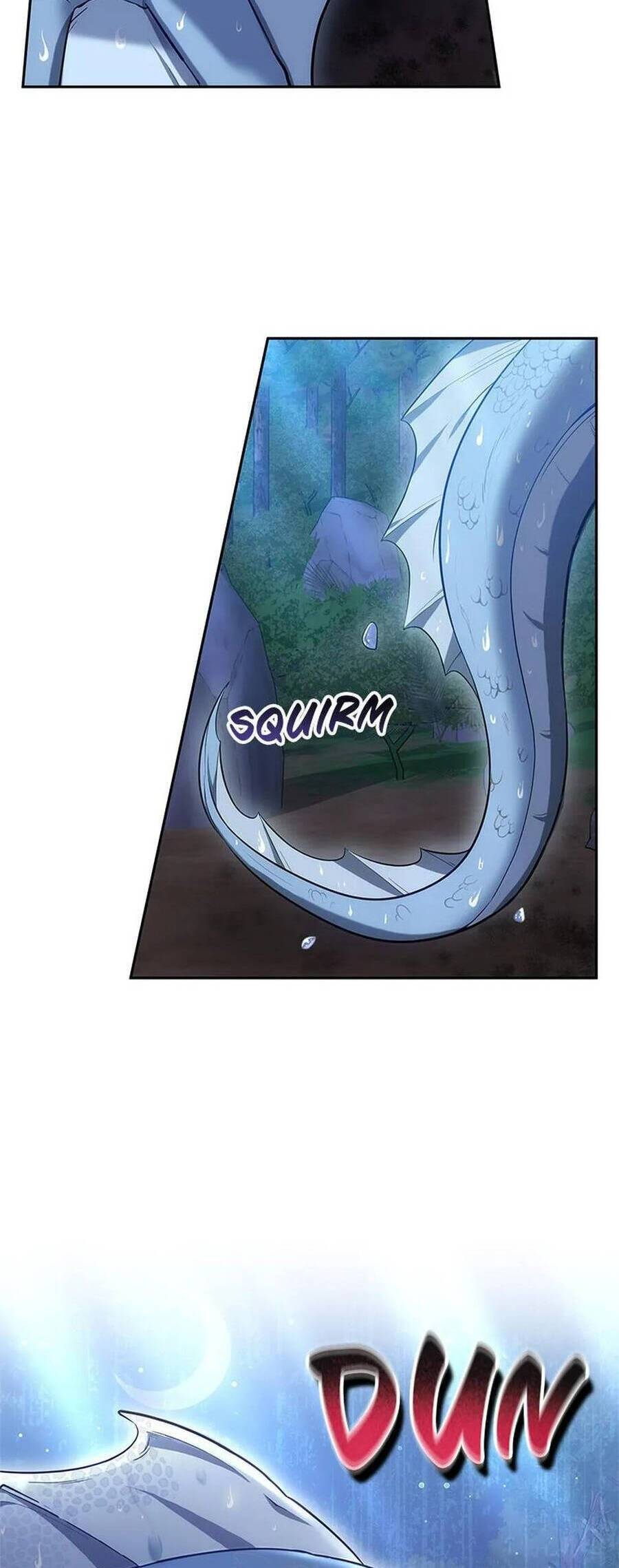 Rồng Con Thuần Hóa Những Kẻ Điên Rồ: Chapter 47