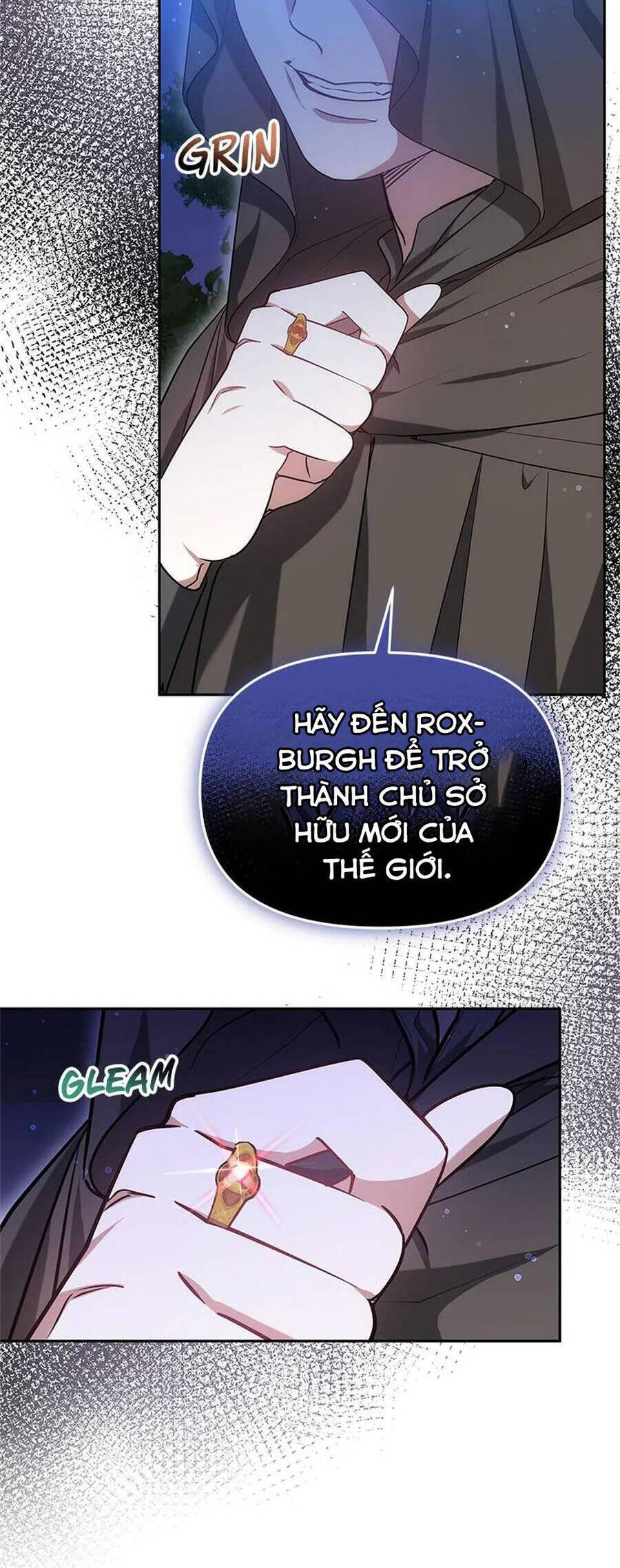 Rồng Con Thuần Hóa Những Kẻ Điên Rồ: Chapter 47