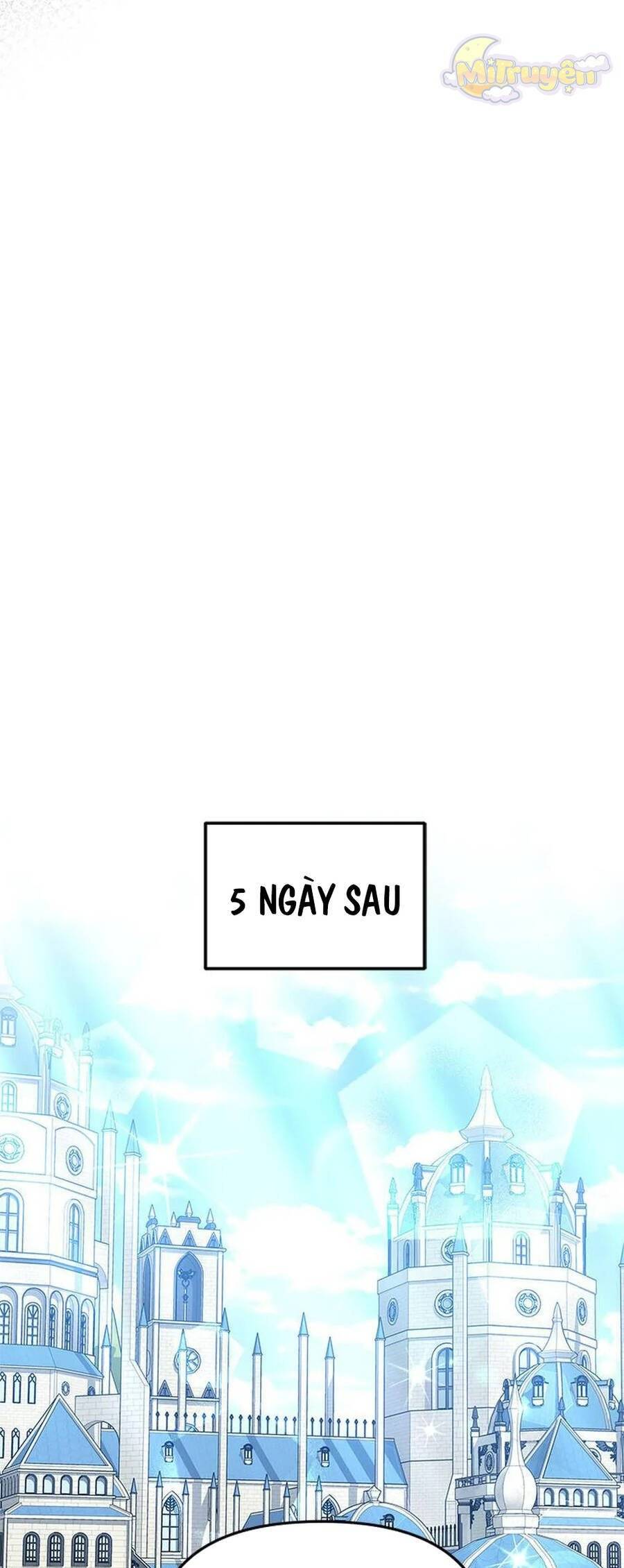 Rồng Con Thuần Hóa Những Kẻ Điên Rồ: Chapter 47