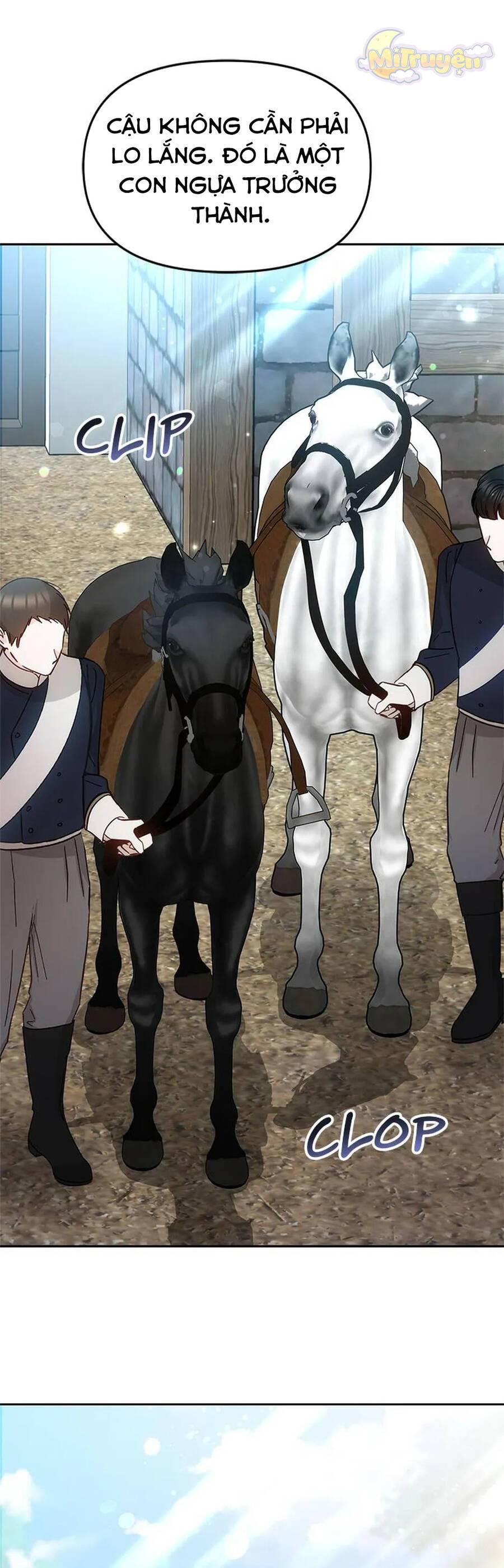 Rồng Con Thuần Hóa Những Kẻ Điên Rồ: Chapter 47