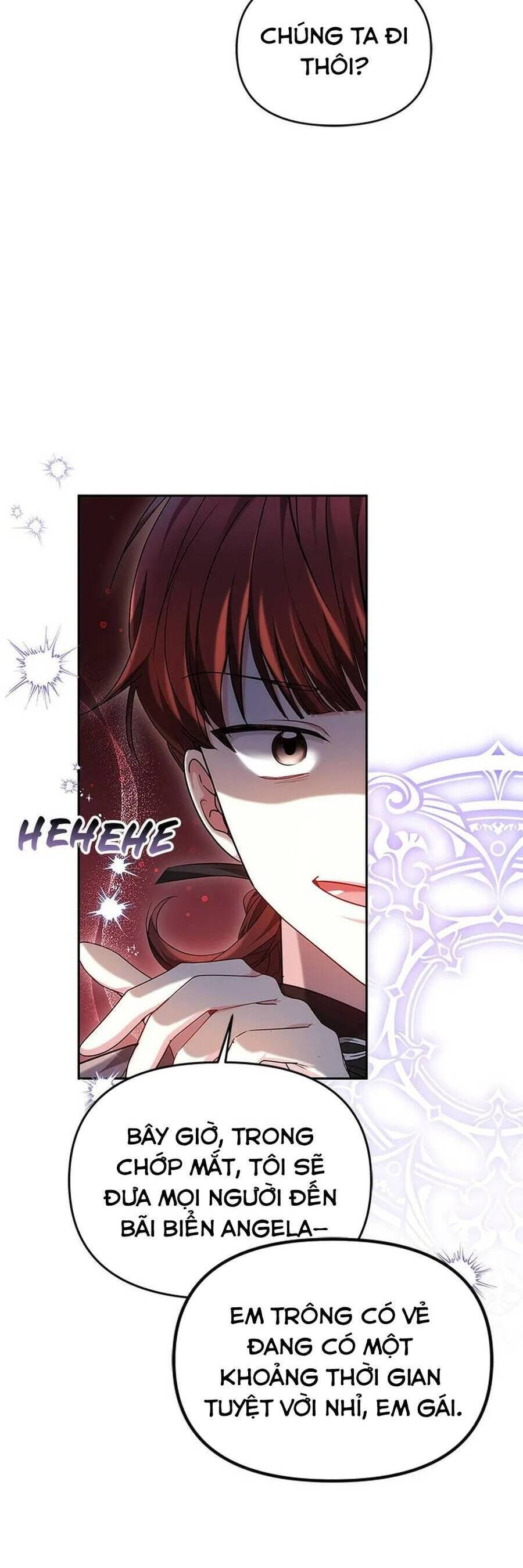 Rồng Con Thuần Hóa Những Kẻ Điên Rồ: Chapter 47