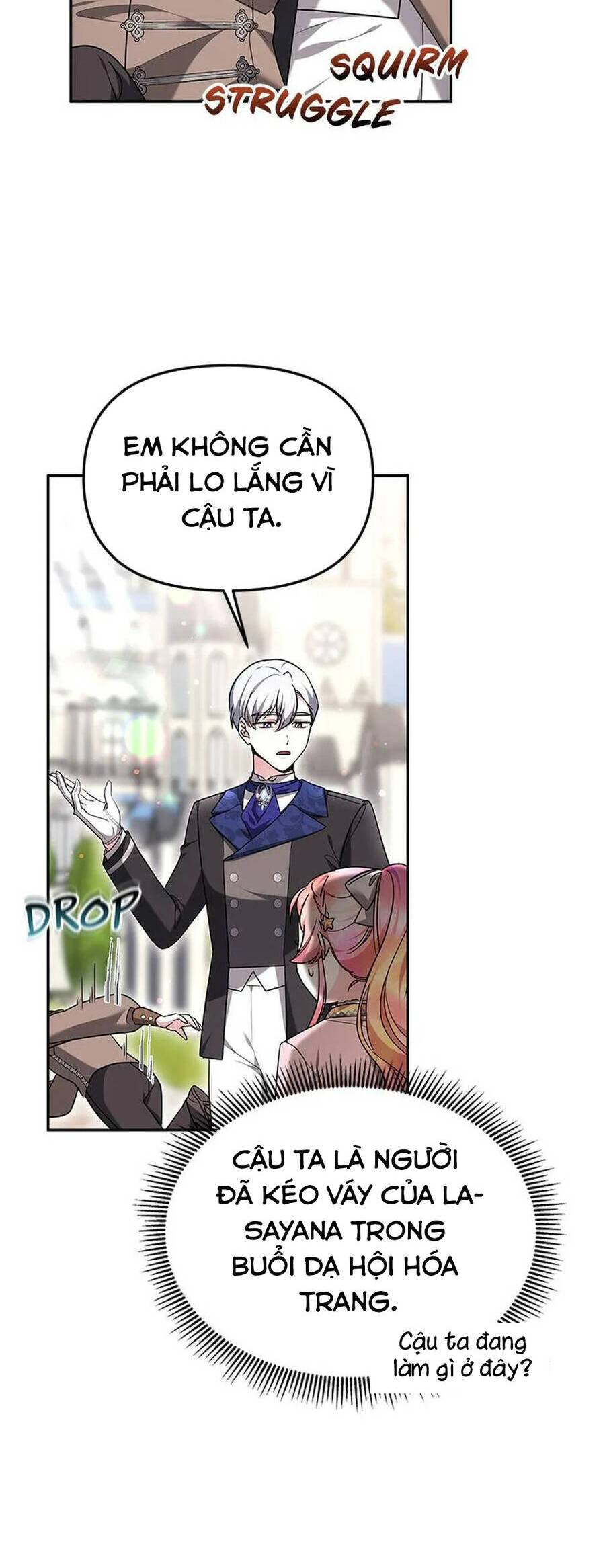 Rồng Con Thuần Hóa Những Kẻ Điên Rồ: Chapter 47