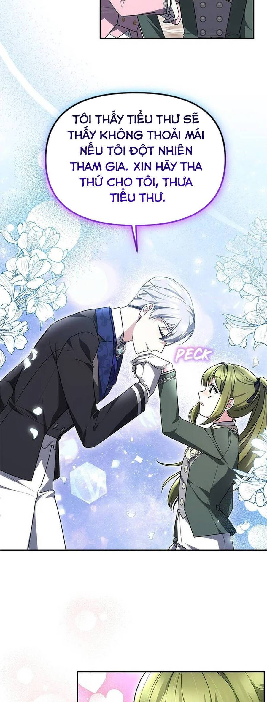 Rồng Con Thuần Hóa Những Kẻ Điên Rồ: Chapter 47