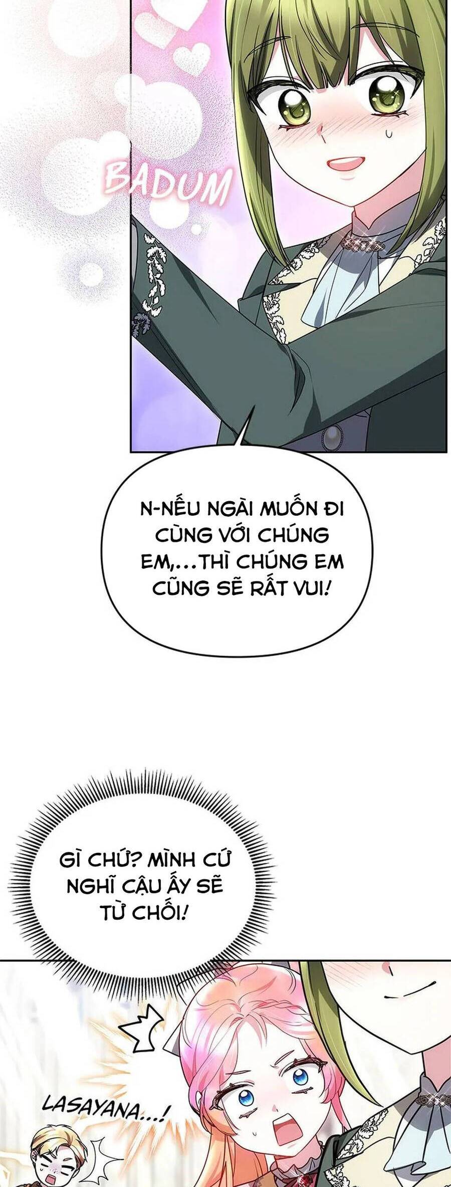 Rồng Con Thuần Hóa Những Kẻ Điên Rồ: Chapter 47