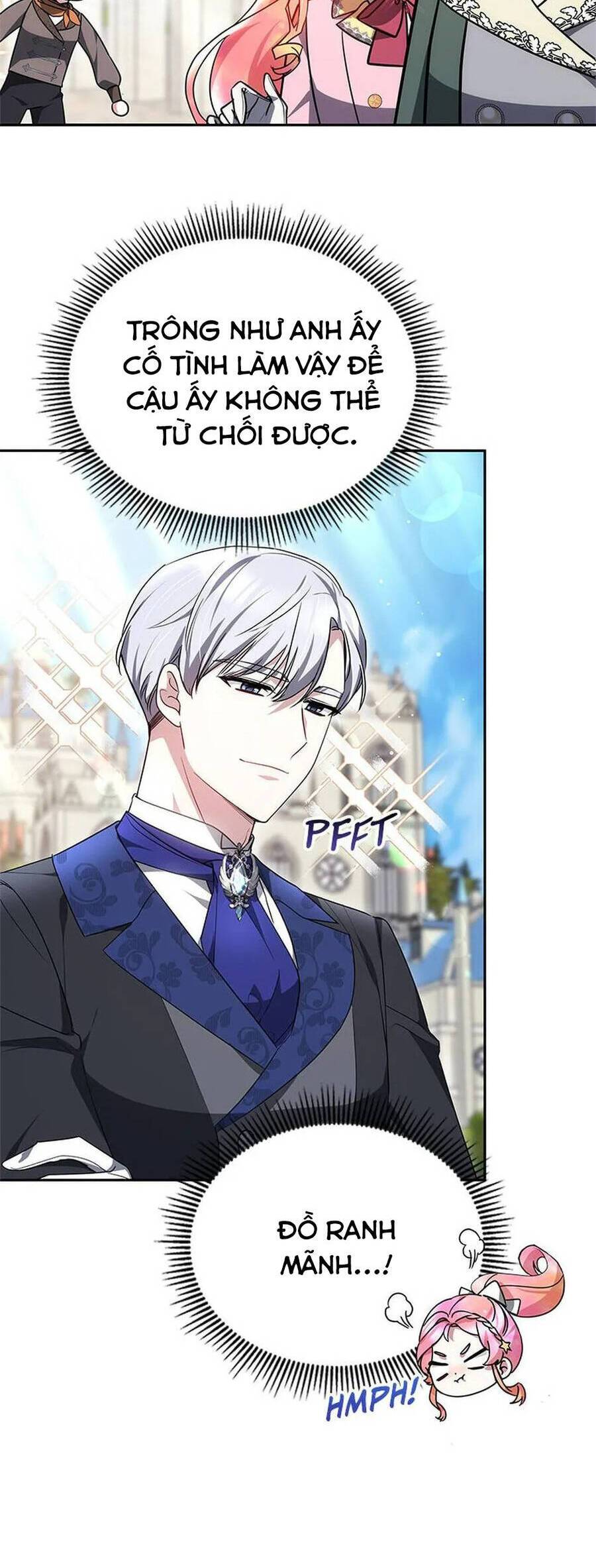 Rồng Con Thuần Hóa Những Kẻ Điên Rồ: Chapter 47