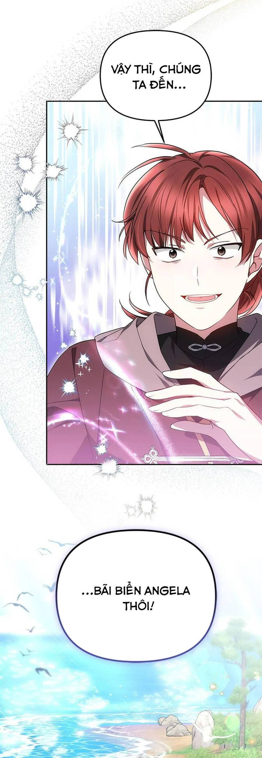 Rồng Con Thuần Hóa Những Kẻ Điên Rồ: Chapter 47