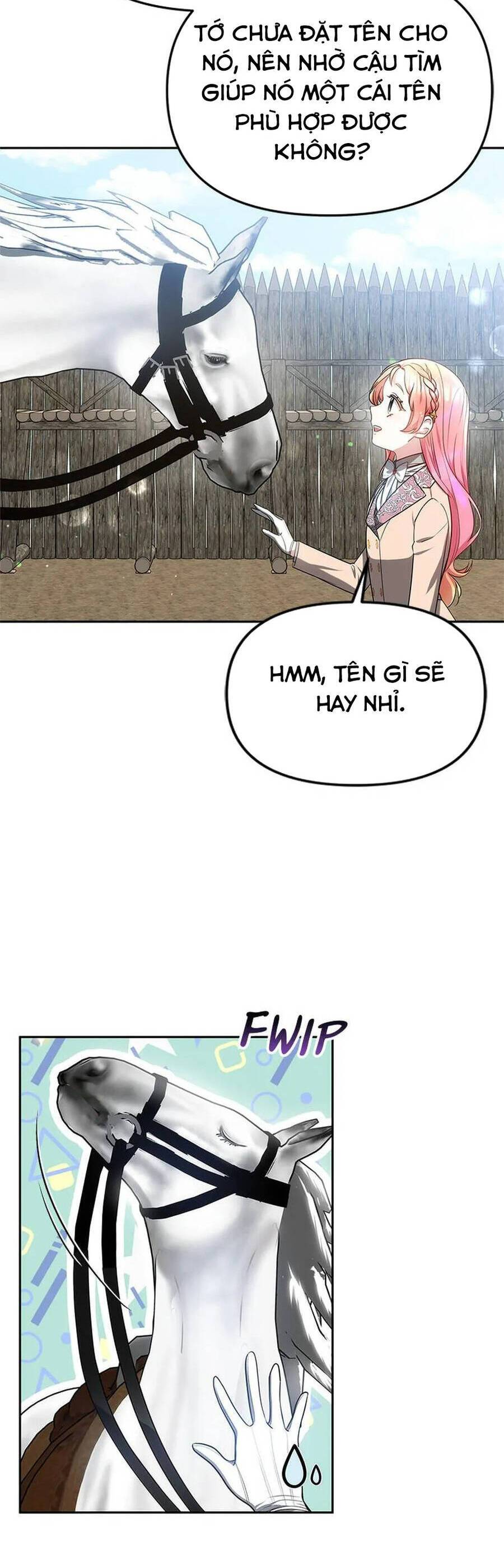 Rồng Con Thuần Hóa Những Kẻ Điên Rồ: Chapter 47